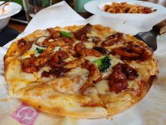 -秀·爱尔兰餐吧(上海路店)