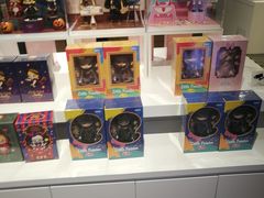 -泡泡玛特POPMART(崇文门国瑞城店)