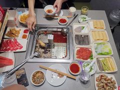 -海底捞火锅(青山湖万达夜宵主题店)
