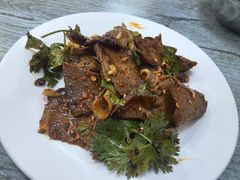 -杨大姐四川风味麻辣鸡(古陌路店)