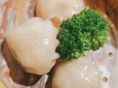 -顺粤楼·粤菜·点心(融创茂店)