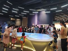 -香港科学馆
