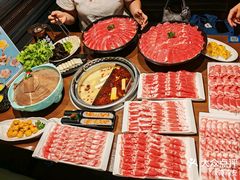 -快乐小羊(富强中路店)