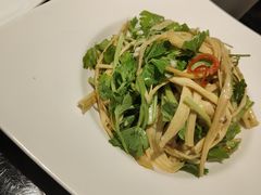 -高第街56号港式餐厅·精选(世茂广场宽厚里大明湖店)