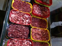 -彩鹿·潮汕·鲜牛肉·自助火锅(伊电园店)