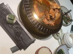 -原味田园·客家菜·土窑鸡(中航城君尚购物中心店)