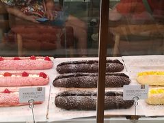 -奈雪的茶(石家庄万象城店)