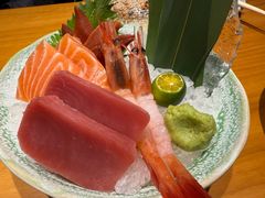 -福匠日本料理(人民路店)