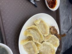 -奉天蚨祥饺子馆