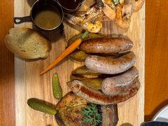 -布拉格餐厅· 中欧捷克菜(全国首店)