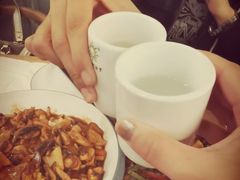 -陈傻子餐厅(世纪都会店)