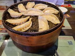 -松针蔡记蒸饺(花园路店)