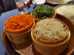 -金狮麟·新豫菜(金码大厦店)