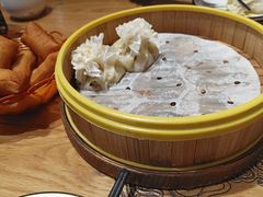 -格日勒阿妈蒙古厨房(新华广场店)