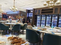 -勇利赵家烤肉坊(纬二街店)