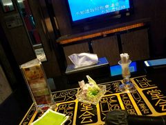 -堂会(白云店)