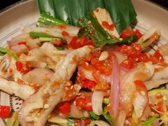 -云海肴·汽锅鸡·云南菜(天山百盛优客店)