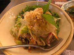 -CHINCHIN 青青·泰国料理(万象食家店)
