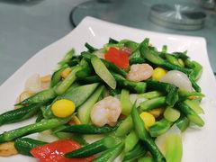 -城北食府(枫林店)