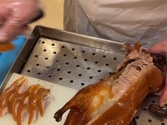 -全聚德(上海首店浦东店)