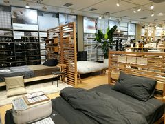 -MUJI无印良品(恒隆广场店)