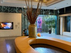 -春晖园度假酒店温泉