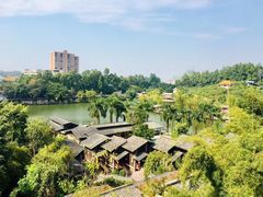 -观澜山水田园