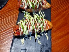 牛油果布雪塔-澳骄 Aussie Kitchen·手工披萨·西餐(国大店)