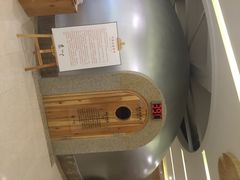 热带雨林-热带雨林汗蒸馆(汶水东路店)