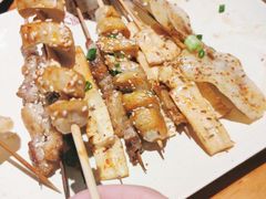 -木屋烧烤(创意园店)