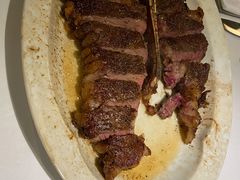 澳洲安格斯谷饲T骨牛排-王品牛排(杭州大厦店)