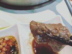 -疆牛出栏·潮汕牛肉火锅(德汇万达店)