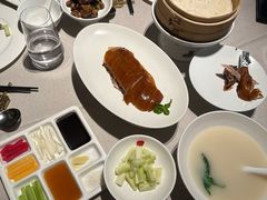 -四季民福烤鸭店(外滩外白渡桥店)