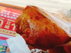 -全家便利店(金融中心店)