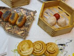 -荣粤酒家·融合粤菜·海鲜火锅