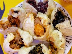 -老陶包子铺(南大西南村店)