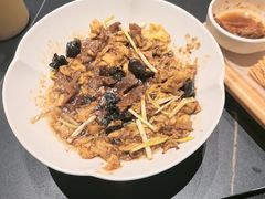 -大鸭梨烤鸭(北洼路店)