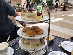 -利顺德大饭店·维多利亚花园(小白楼店)