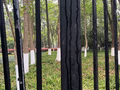 -孝子祠公园
