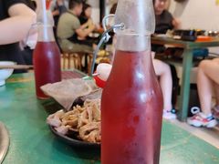 -星鸿社重庆老火锅