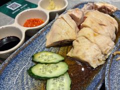 -章记星洲 · 新加坡餐厅(望京店)
