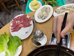 -濠轩阁特色生蚝火锅(水湾路店)