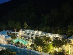 -清泉湾生态旅游度假区