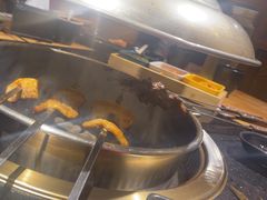 -水浒烤肉(国贸店)