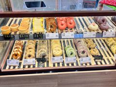 -One Bagel·一个贝果(凯德mall大峡谷店)