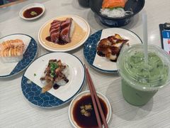 -滨寿司(新街口中央商场店)