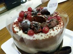 -SAYScake善食感戚风蛋糕(临江大道店)