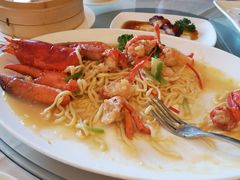 -海逸海鲜酒家(古北店)