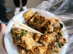 -大学城夜市大排档(凤栖路店)