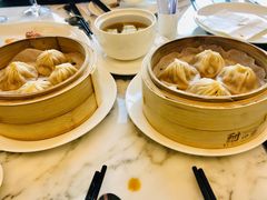 -唐阁海景中餐厅·早茶·粤菜•生日聚餐(海口朗廷酒店)